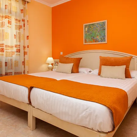 Villamar 아파트호텔 3*
