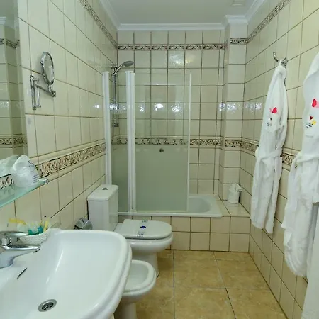 Villamar 3* 모로델제블
