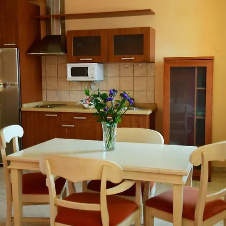 Villamar 아파트호텔 3*