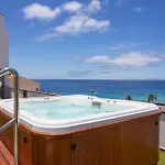 Villamar Aparthotel Morro Jable (Fuerteventura)