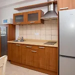 Aparthotel Villamar 3*