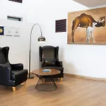 Villamar 3* Morro Jable (Fuerteventura)