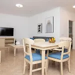 Aparthotel Villamar 3*