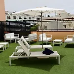 Villamar Aparthotel 3*