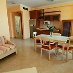 Villamar Aparthotel Morro Jable (Fuerteventura)