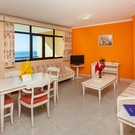 Aparthotel Villamar Morro Jable