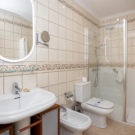 Villamar Aparthotel Morro Jable (Fuerteventura)