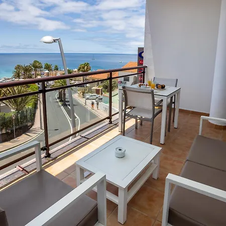 Lejlighedshotel Villamar