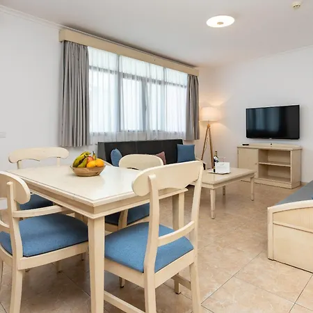 Lejlighedshotel Villamar