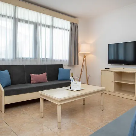 Villamar Aparthotel