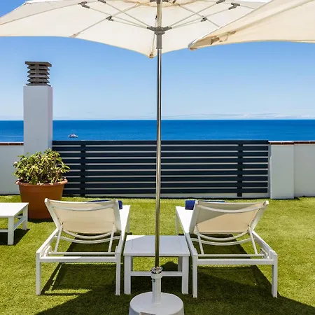 Aparthotel Villamar