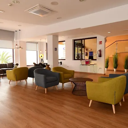 Villamar Aparthotel