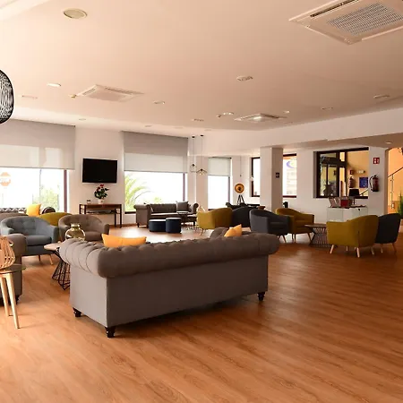 Aparthotel Villamar