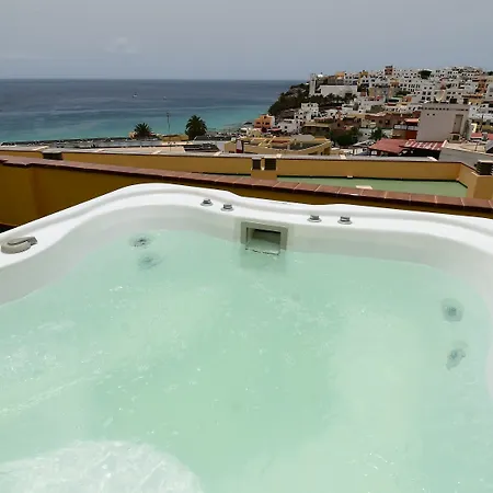Aparthotel Villamar Morro Jable (Fuerteventura)