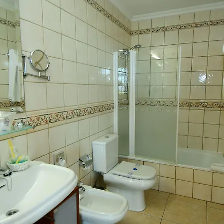 Villamar 3* Morro Jable (Fuerteventura)
