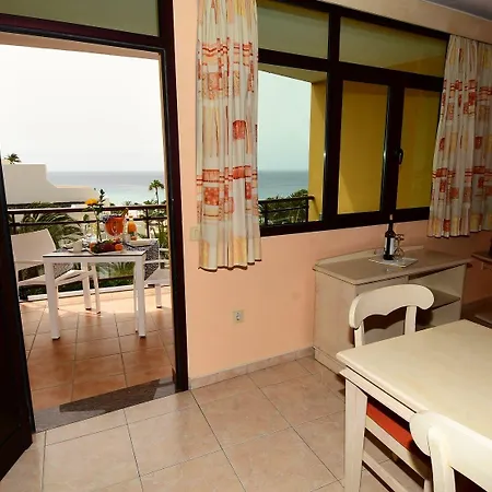 Aparthotel Villamar Morro Jable (Fuerteventura)