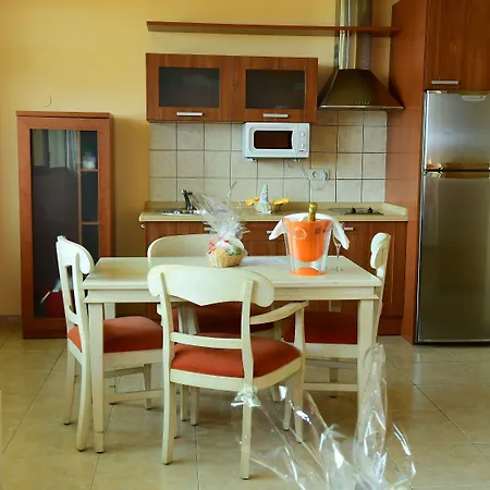 Villamar Aparthotel