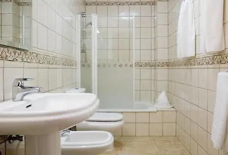 Aparthotel Villamar Morro Jable