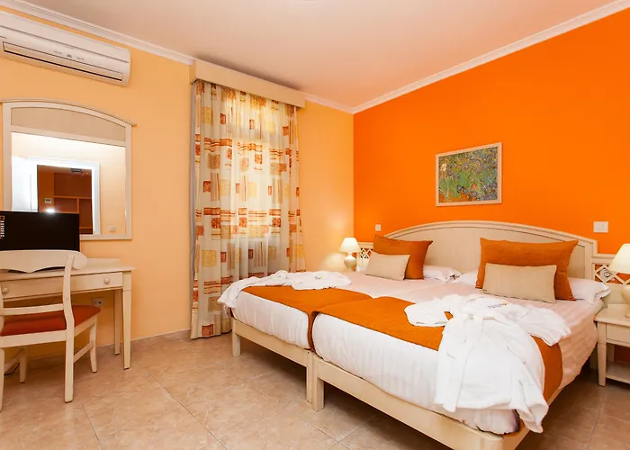 Villamar Morro Jable (Fuerteventura)