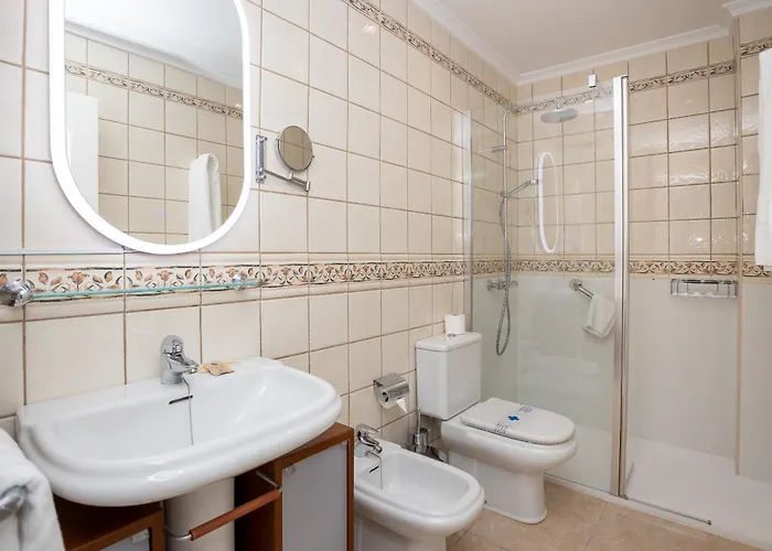 Villamar Lejlighedshotel Morro Jable (Fuerteventura)