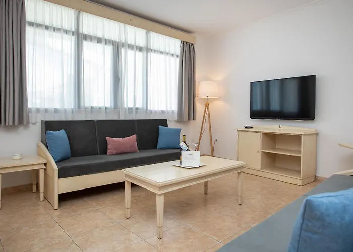 Villamar Lejlighedshotel