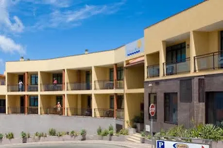 Villamar Lejlighedshotel 3*