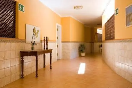 Villamar 3* Morro Jable (Fuerteventura)