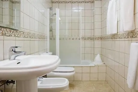 Lejlighedshotel Villamar Morro Jable (Fuerteventura)