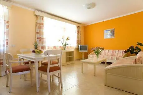 Lejlighedshotel Villamar Morro Jable (Fuerteventura)