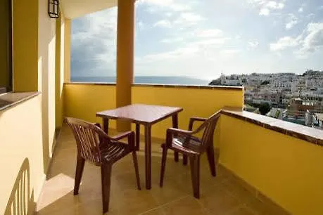 Lejlighedshotel Villamar 3*