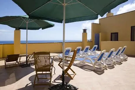 Villamar Lejlighedshotel Morro Jable (Fuerteventura)