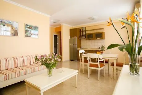 Villamar Lejlighedshotel